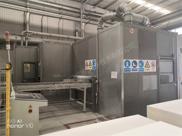 天津噪音治理 天津噪音治理