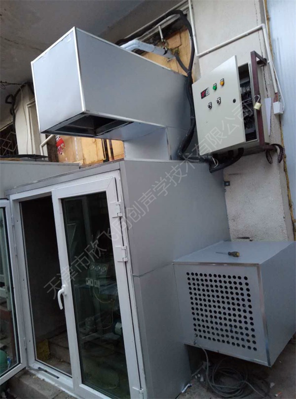 天津噪音治理 天津噪音治理